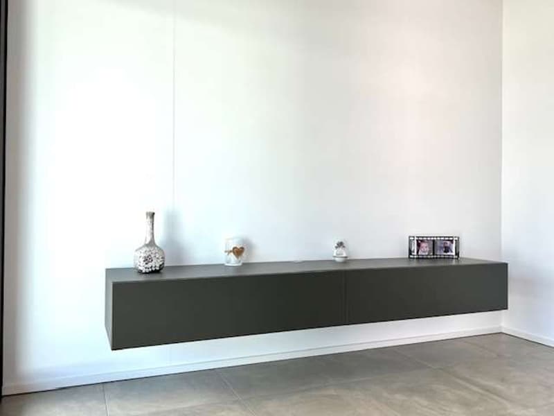 Appartement mit hohem Standard und Terrasse (10)