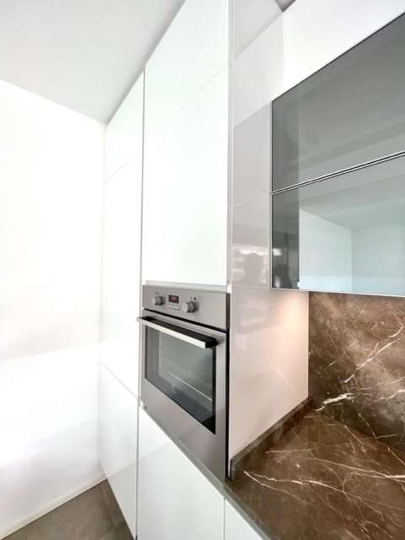 Appartement mit hohem Standard und Terrasse (5)