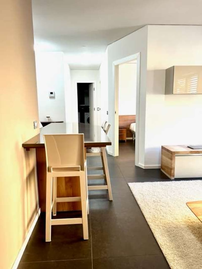 Bel appartement 3,5 pièces en centre-ville (5)