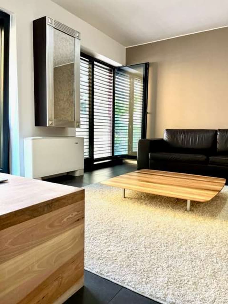 Bel appartement 3,5 pièces en centre-ville (2)
