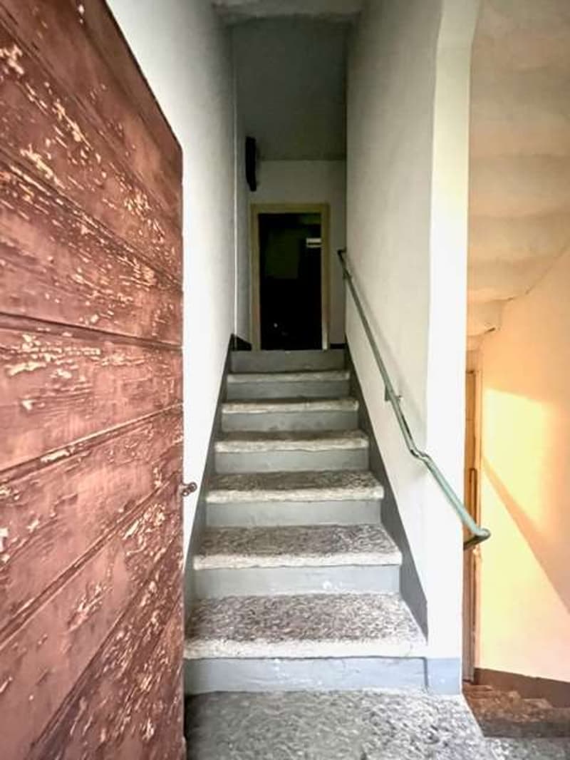 Geräumiges Tessiner Haus mit 6,5 Zimmern und Garten (3)