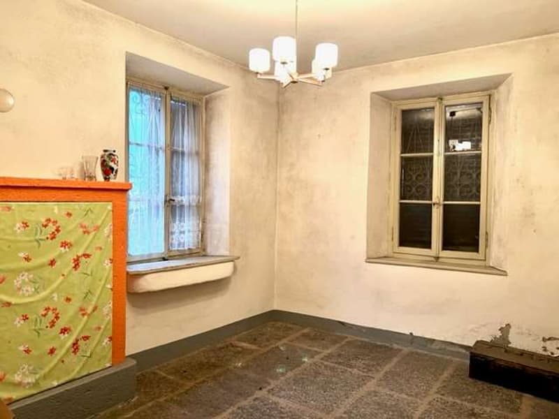 Geräumiges Tessiner Haus mit 6,5 Zimmern und Garten (4)