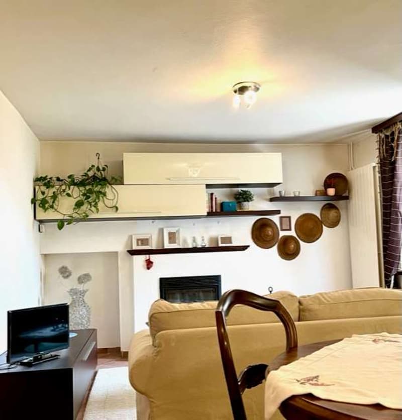 Belle maison tessinoise de 2,5 pièces dans le vieux bourg (9)