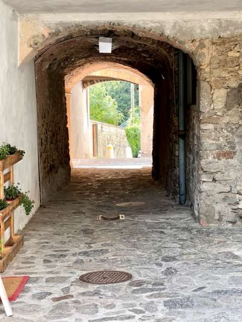 Belle maison tessinoise de 2,5 pièces dans le vieux bourg (4)