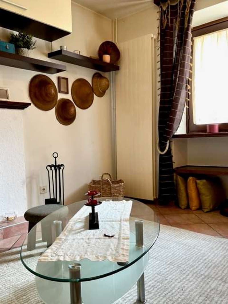 Belle maison tessinoise de 2,5 pièces dans le vieux bourg (6)