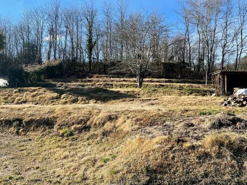 Terrain constructible avec licence (3)
