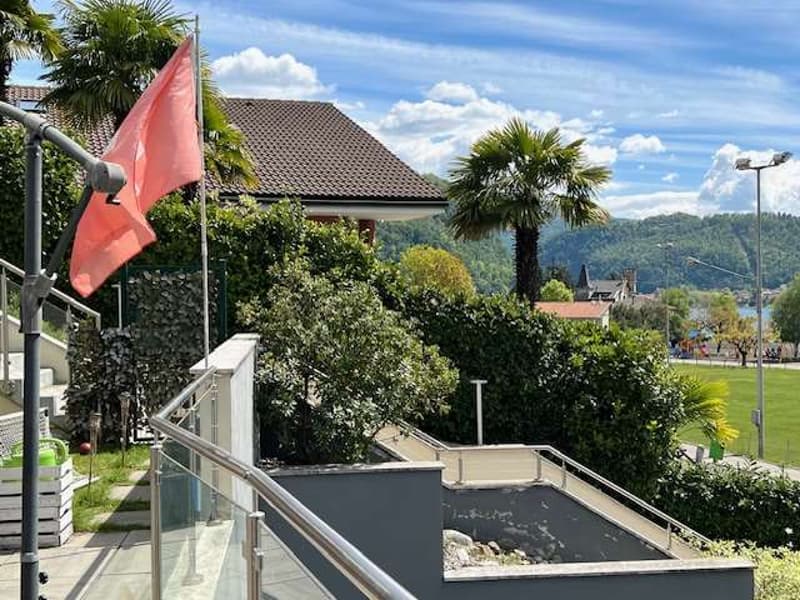Signorie appartamento con terrazza e giardino (2)