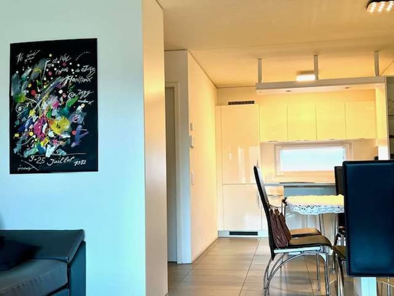Elegante appartamento con vista panoramica (3)