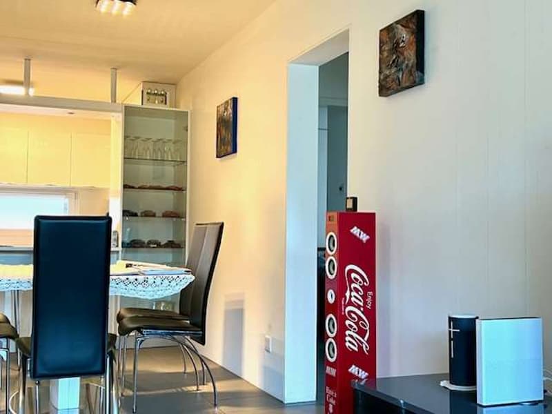 Elegante appartamento con vista panoramica (4)