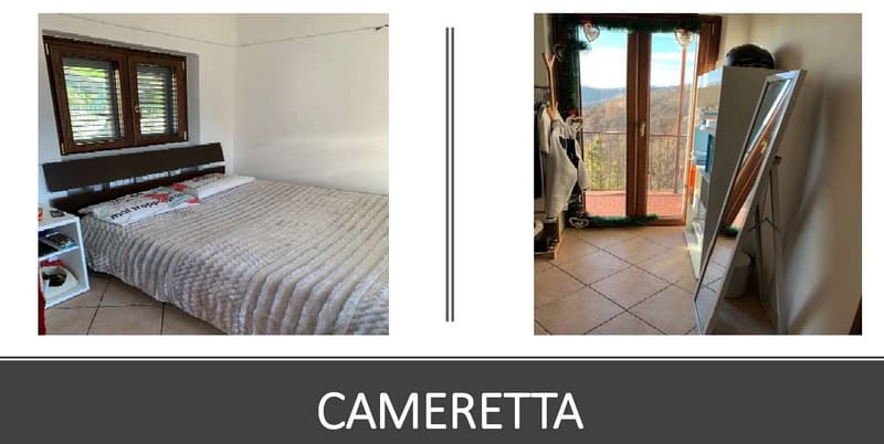 Detached house with panoramic view in Cernobbio (5)