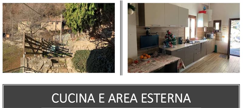Detached house with panoramic view in Cernobbio (6)