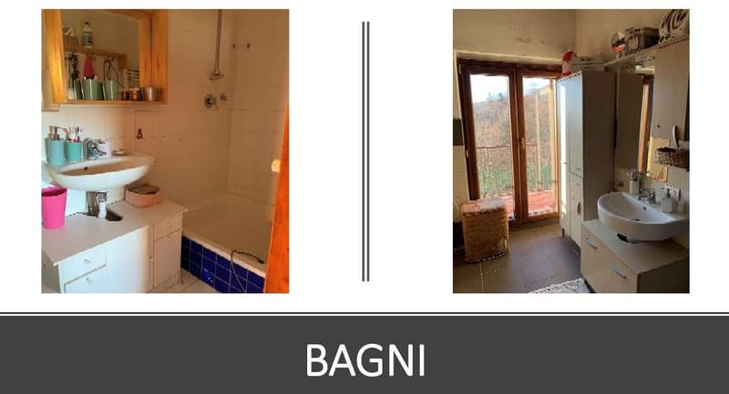 Detached house with panoramic view in Cernobbio (7)