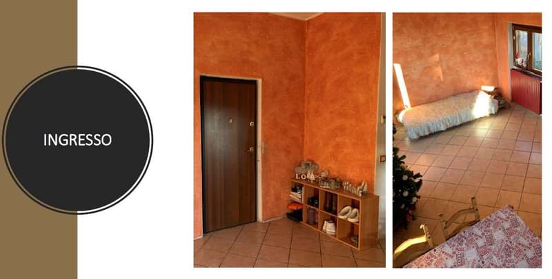 Detached house with panoramic view in Cernobbio (2)