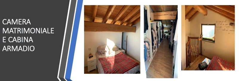 Detached house with panoramic view in Cernobbio (4)