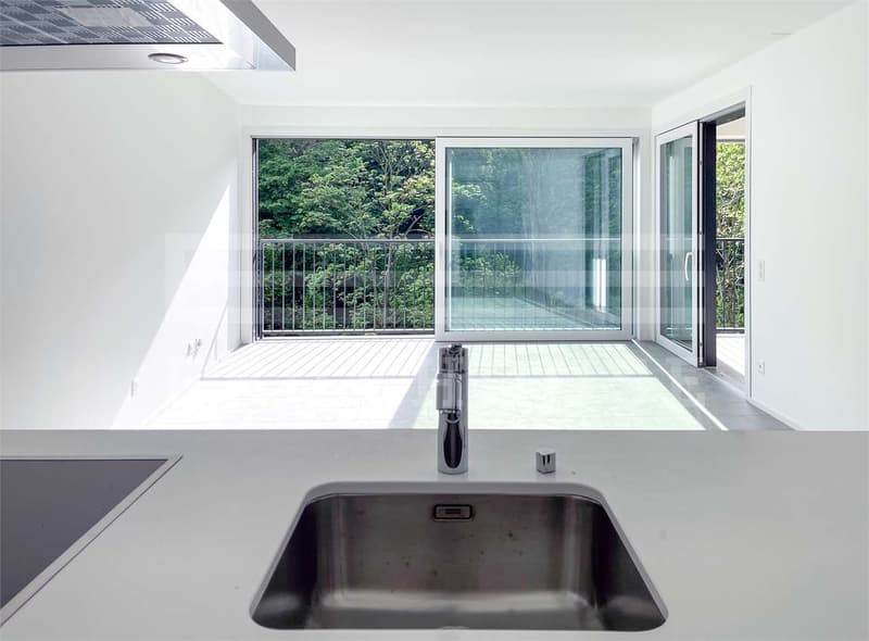 APARTMENT IN THE GREEN, IDEAL AS AN INVESTMENT (6)