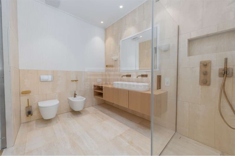 Luxury Penthouse in Montagnola with Pool and SPA (10)