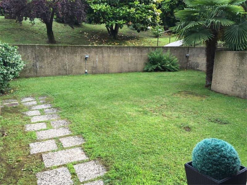 2,5 locaux à louer à Gentilino (5)