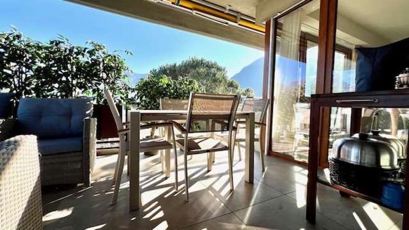 Prestigioso appartamento vicino al lago (6)