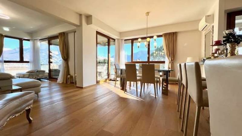 Prestigioso appartamento vicino al lago (9)