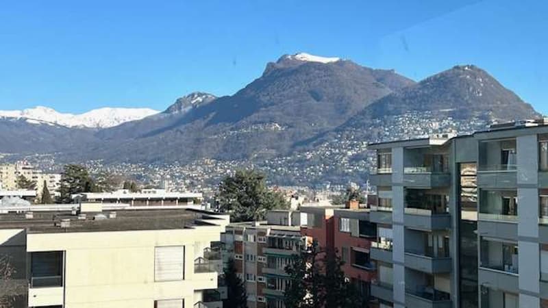 Prestigioso appartamento vicino al lago (11)
