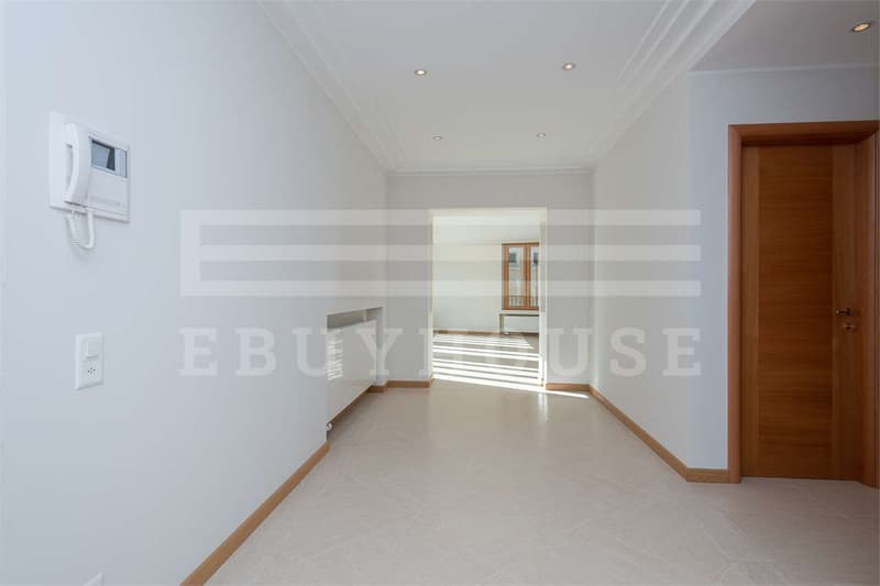 Appartement Cassarate avec jardin (5)