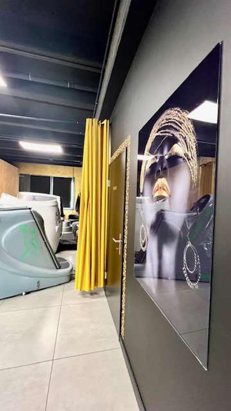 Centre Esthétique de Prestige avec Technologies Avancées (12)