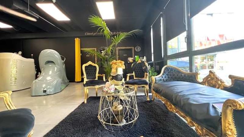 Centre Esthétique de Prestige avec Technologies Avancées (6)