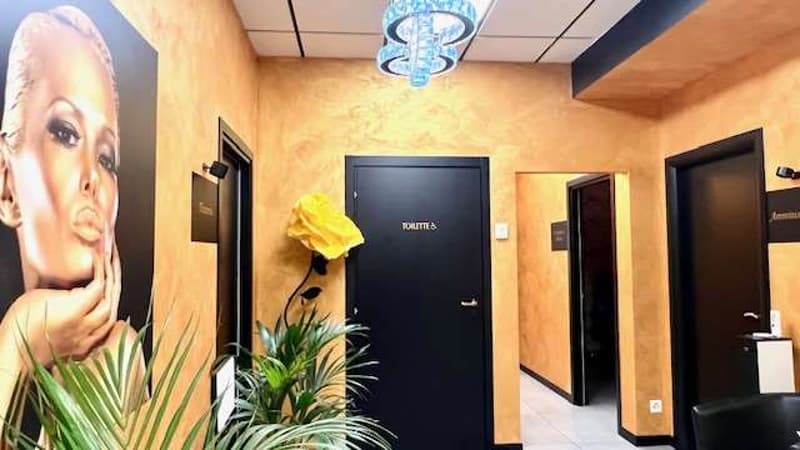 Centre Esthétique de Prestige avec Technologies Avancées (1)