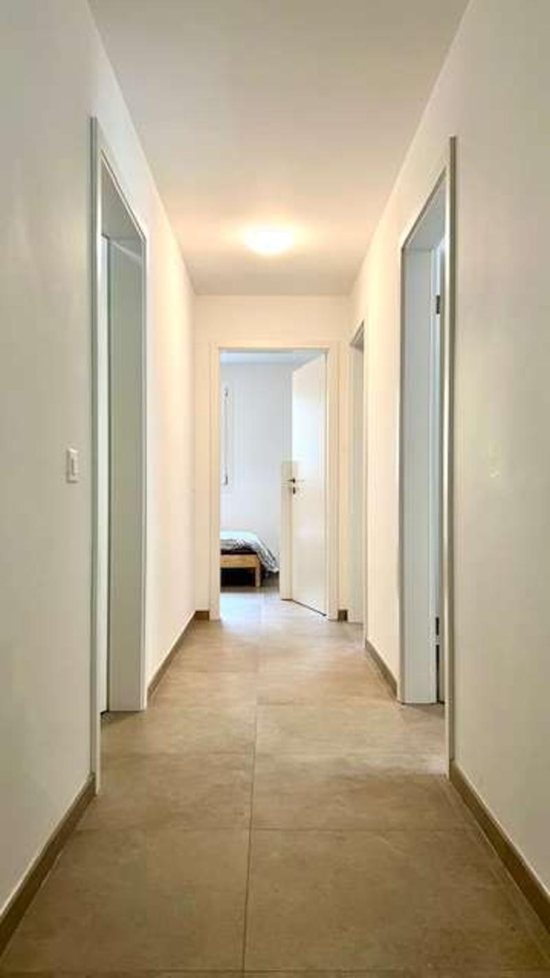 Appartamento nuovo 4,5 locali con giardino (13)