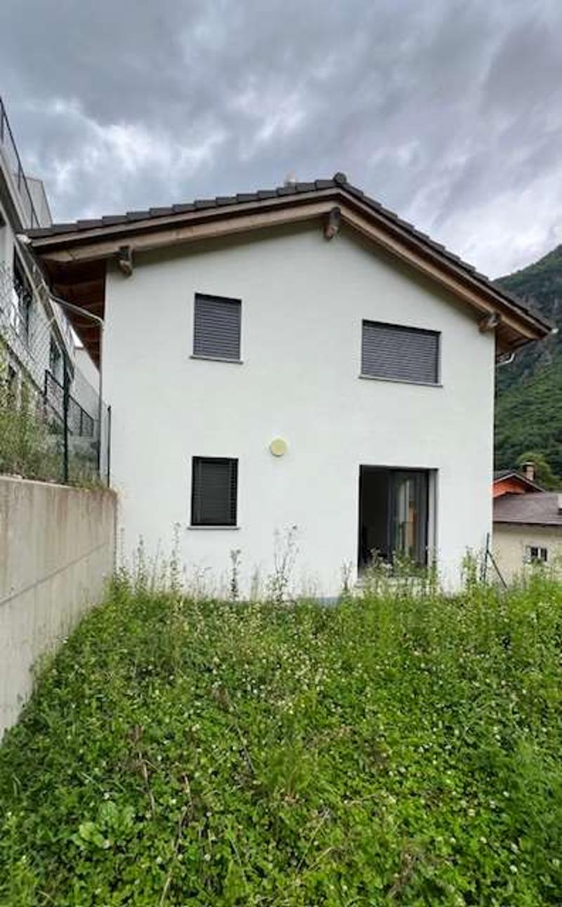 Appartamento nuovo 4,5 locali con giardino (6)