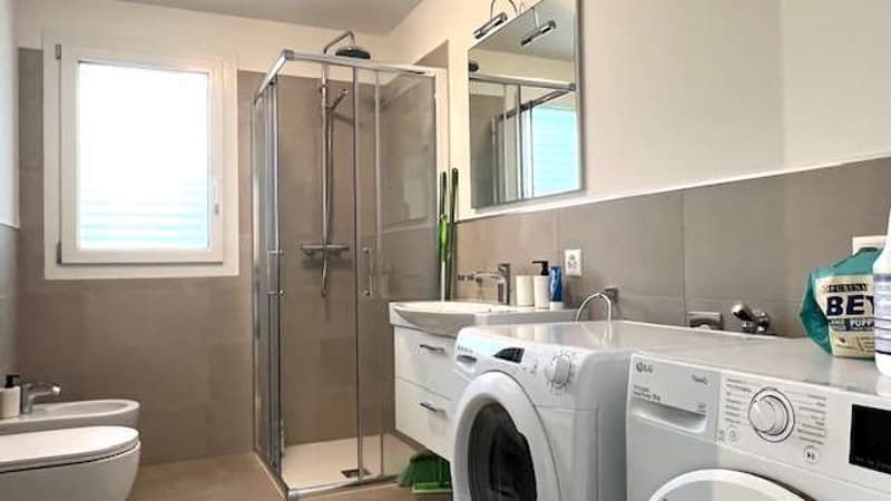 Appartamento nuovo 4,5 locali con giardino (8)