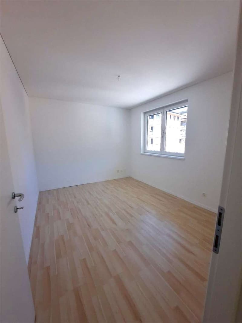 Appartement confortable avec services au dernier étage (9)