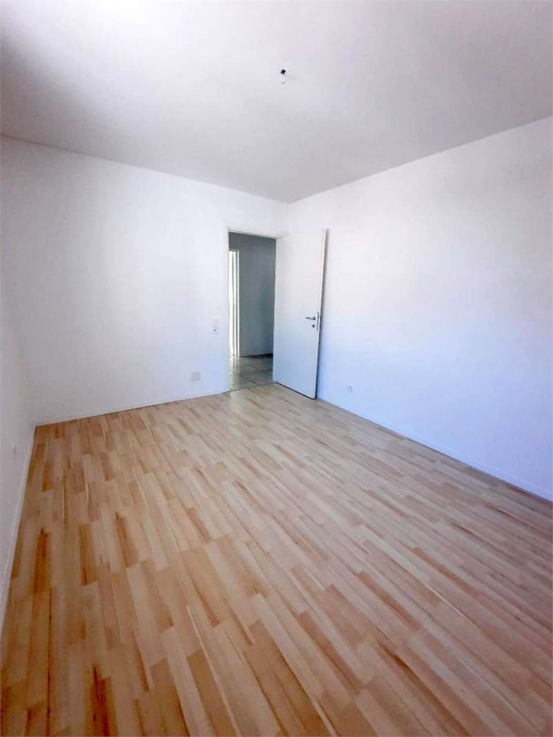 Appartement confortable avec services au dernier étage (6)