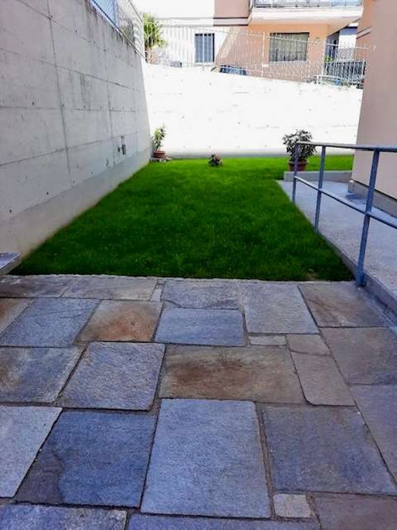 Appartement confortable avec services au dernier étage (7)