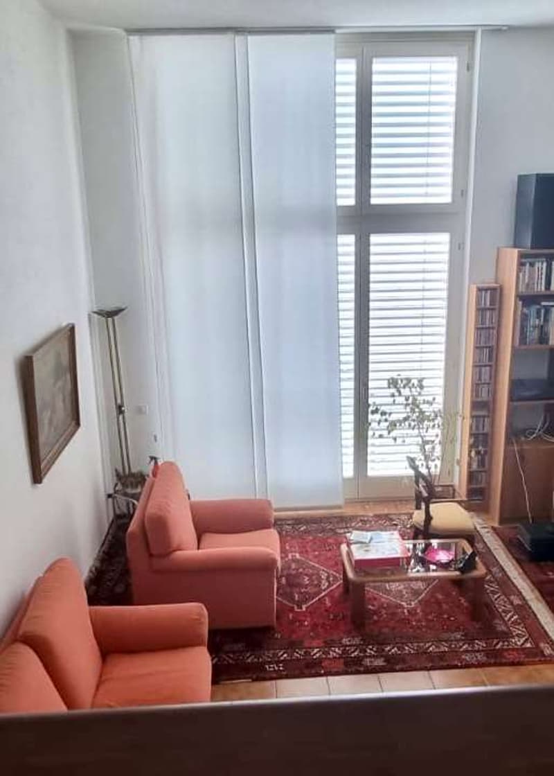 Villetta 4.5 locali con giardino privato a Seseglio tranquillità e com (2)