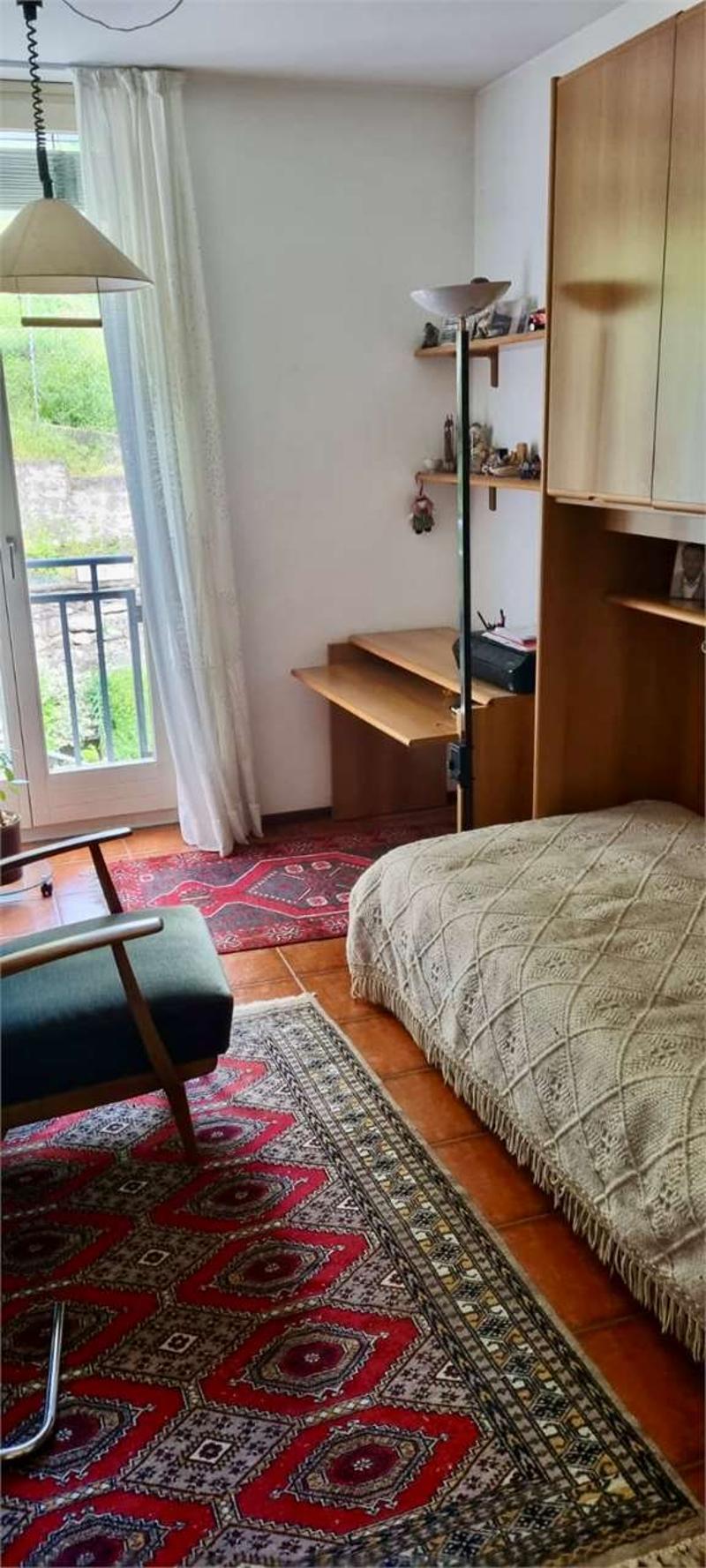 Villetta 4.5 locali con giardino privato a Seseglio tranquillità e com (12)