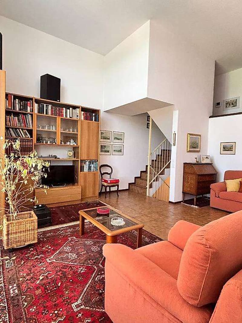 Villetta 4.5 locali con giardino privato a Seseglio tranquillità e com (3)