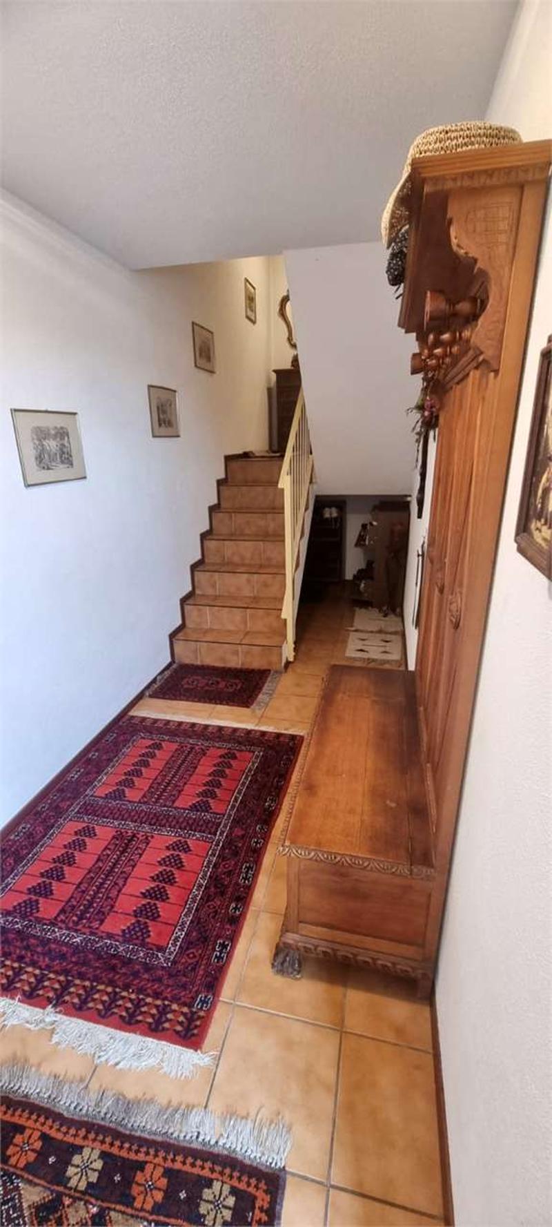 Villetta 4.5 locali con giardino privato a Seseglio tranquillità e com (4)