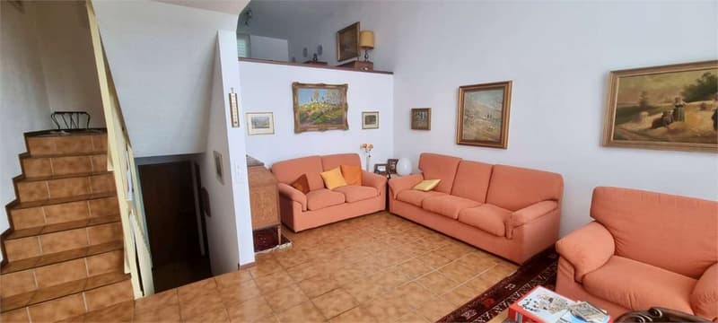 Villetta 4.5 locali con giardino privato a Seseglio tranquillità e com (1)