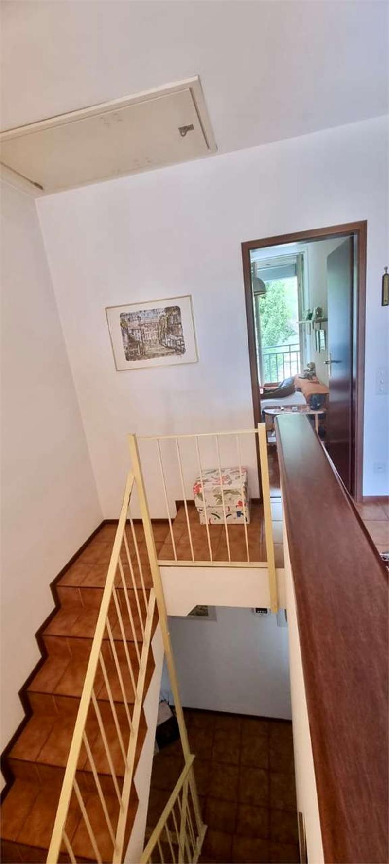 Villetta 4.5 locali con giardino privato a Seseglio tranquillità e com (8)