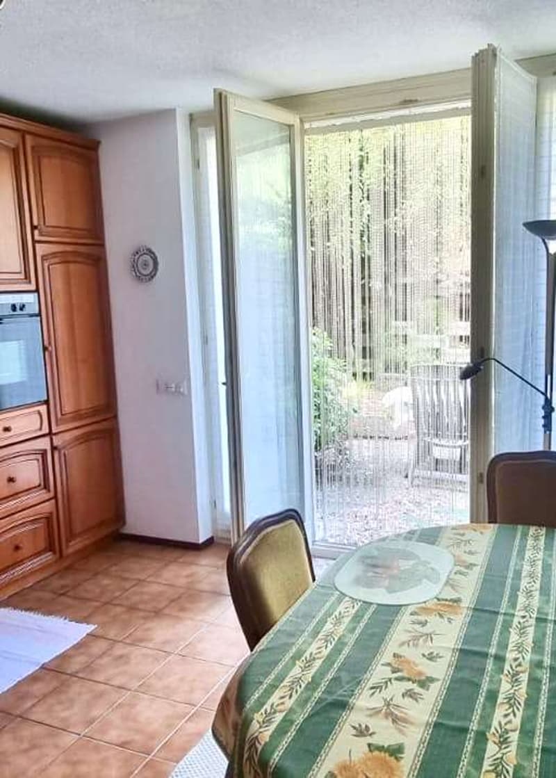 Villetta 4.5 locali con giardino privato a Seseglio tranquillità e com (6)