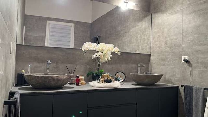 Appartamento mansardato con terrazza e vista aperta (12)