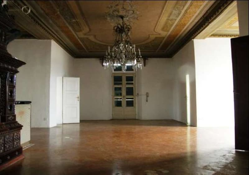 Große Villa in Stabio zur Renovierung (3)