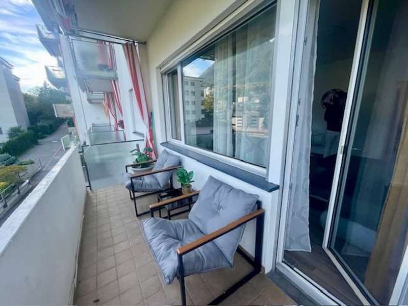 Lugano opportunità di Investimento Immobiliare in posizione strategica (9)