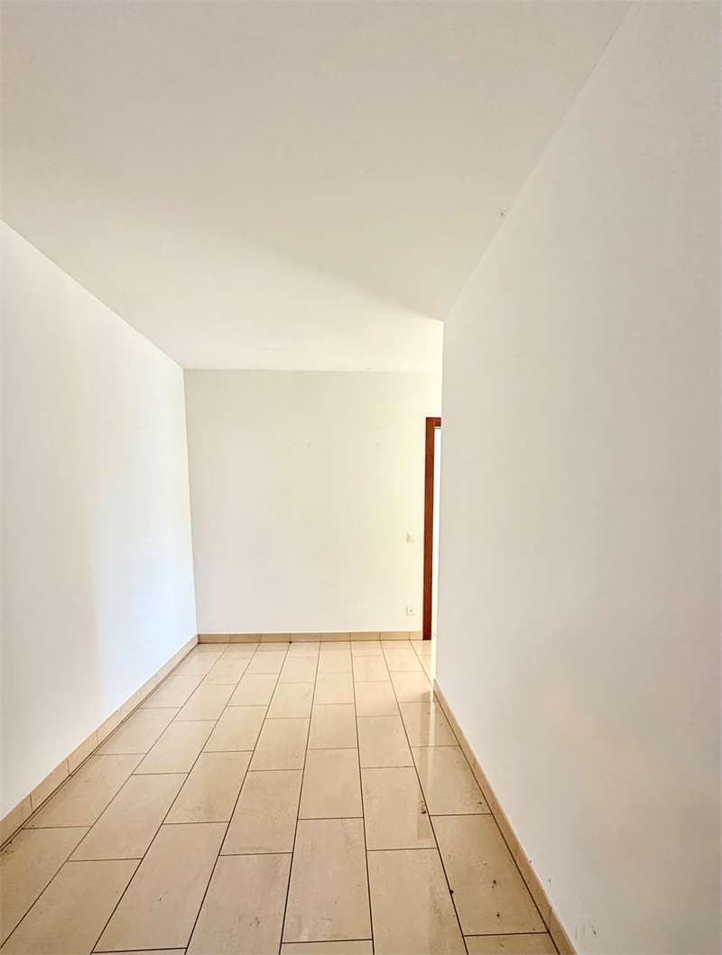 A Morcote, in affitto appartamento di 4,5 locali con giardino (5)