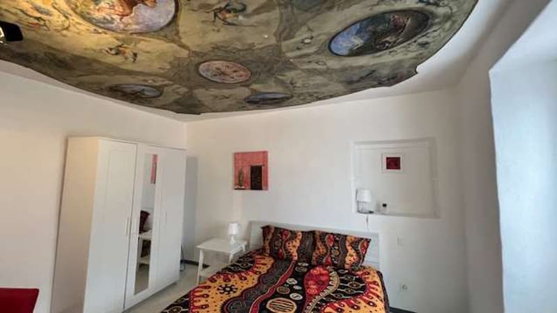 Morcote historic palazzina renovated and furnished as an investment (8)