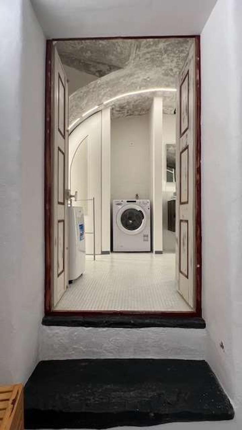 Morcote historic palazzina renovated and furnished as an investment (10)