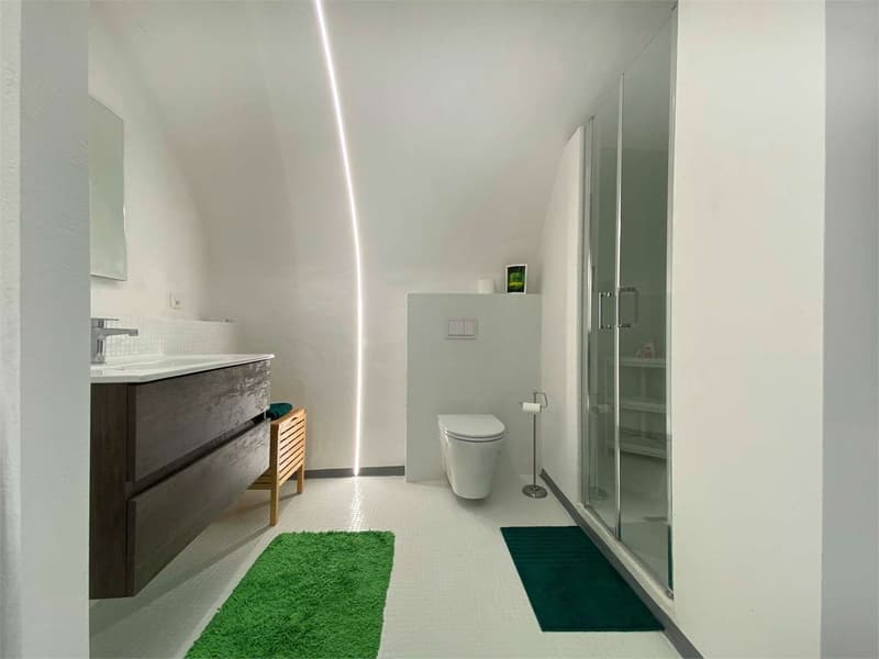 Morcote historic palazzina renovated and furnished as an investment (12)