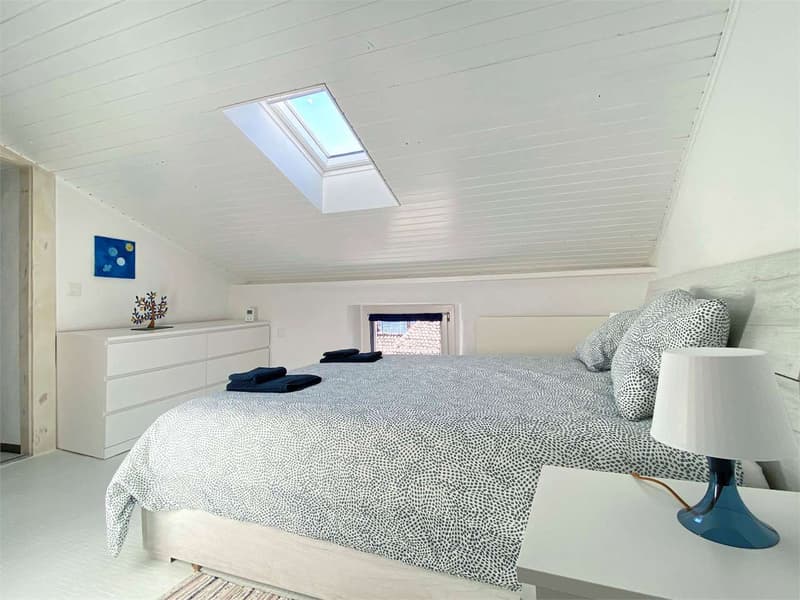 Morcote historic palazzina renovated and furnished as an investment (7)