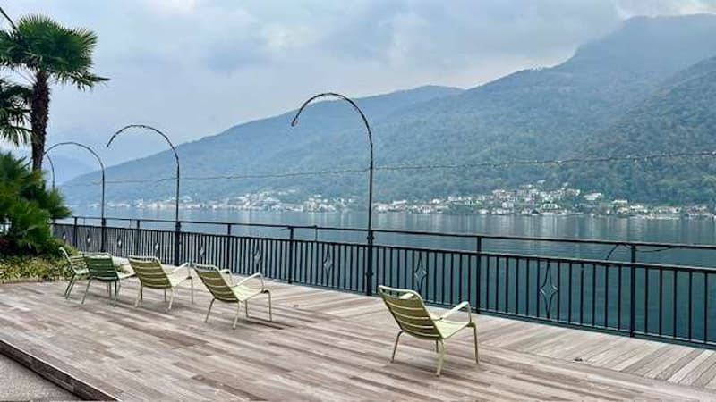 Morcote historic palazzina renovated and furnished as an investment (4)